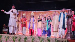 Telugu Association of Greater Orlando Ugadi Celebrations