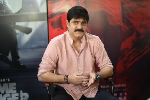 Srikanth Interview