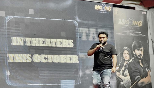 Directors are my mentors – Music Director Ajay Arasada