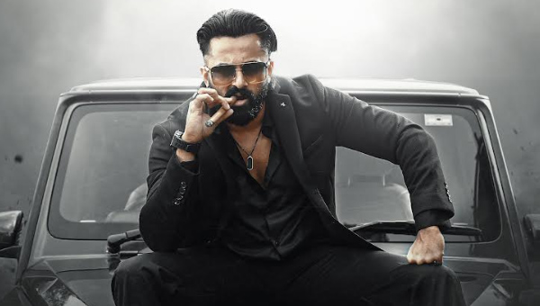 Unni Mukundan’s Marco High Intense Trailer Unleashed