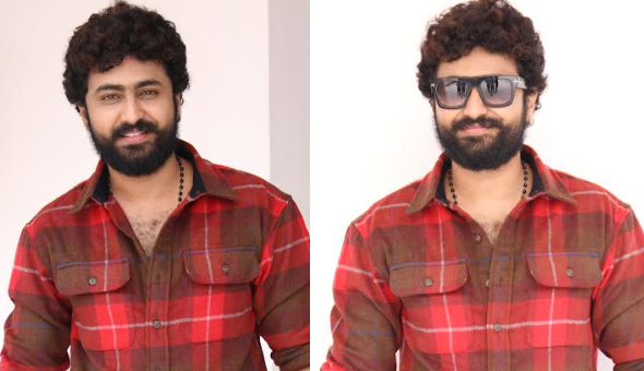 “Drinker Sai” will carry a meaningful message alongside commercial elements – Hero Dharma