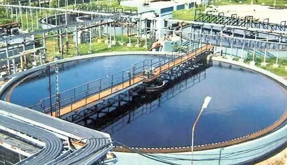 Ramky Infrastructure Secures Rs. 215 Crores Contract for 20 Sewage Treatment Plants in Hyderabad
