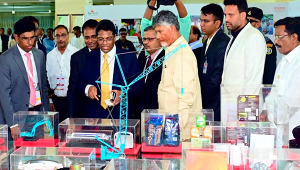 2024: A Year of Excellence and Sustainable Progress for Sri City