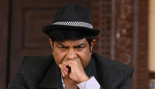 Vennela Kishore Srikakulam Sherlock Holmes Gripping Trailer Unveiled