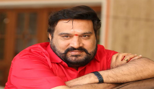 Producer Chintapalli Rama Rao on ‘Viduthalai-2’: “This is a Story That Resonates with Telugu Audiences”