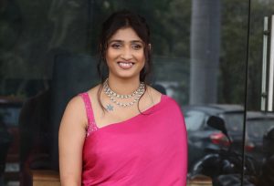 Priya Vadlamani Stills