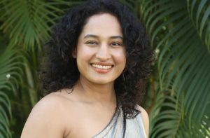 Pooja Ramachandran Stills