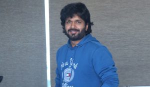Anil Ravipudi Interview