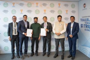 JSW UAV Invest in Telangana