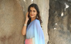 Payal Rajput Stills