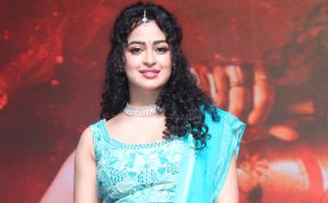 Apsara Rani Stills