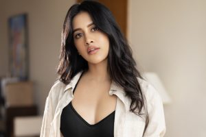 Nabha Natesh Stills