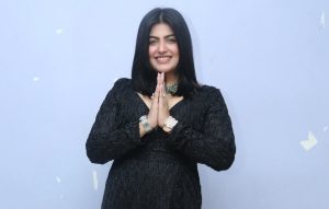 Naina Sarwar Stills
