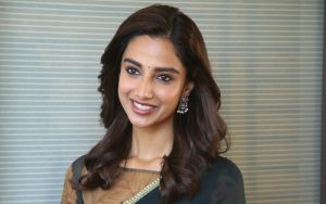 Meenakshi Chaudary Interview