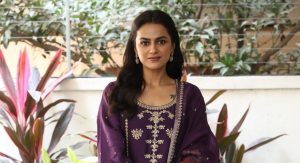 Shraddha Srinath Interview