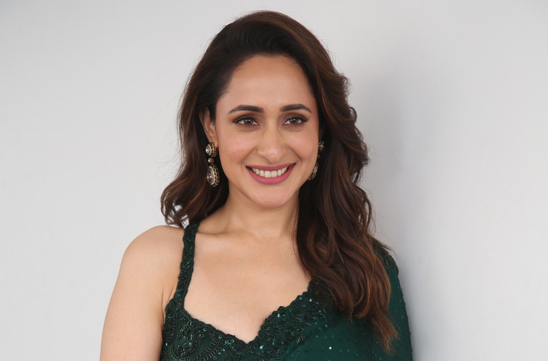Daaku Maharaaj Releasing on My Birthday Is the Biggest Coincidence Ever: Pragya Jaiswal