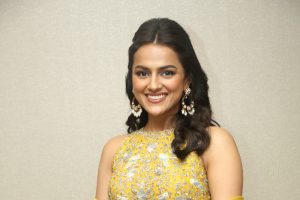 Shraddha Srinath Stills