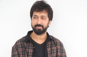 Director Bobby Kolli Interview