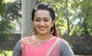 Ester Noronha Stills