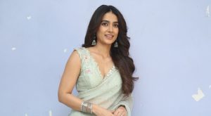 Akanksha Singh Stills