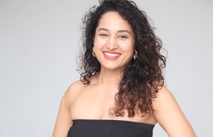 Pooja Ramachandran Stills