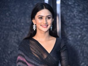 Sanchi Rai Stills