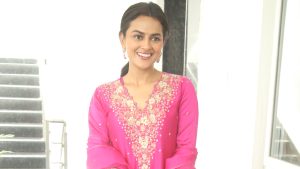 Shraddha Srinath Stills