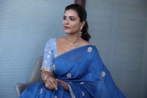 Aiswarya Rajesh Interview