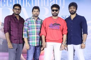Laila Movie Song launch