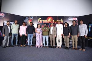 Kalpara VFX & AI Services New Branch Grand Launch