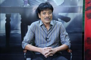 SJ Surya Stills