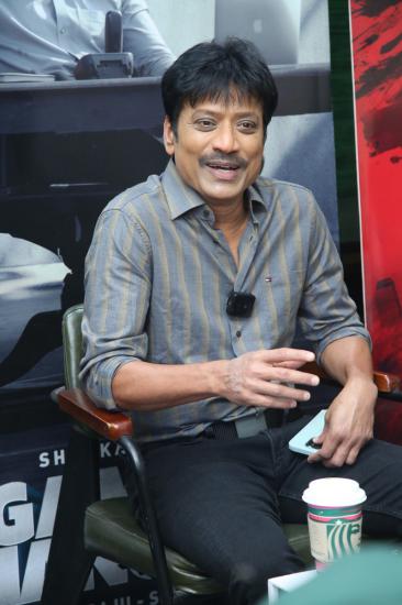 SJ Surya (22)