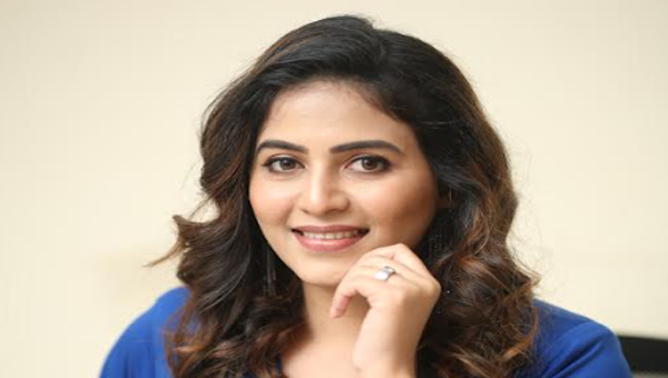 Parvati in “Game Changer” is the Best Role of My Career: Anjali