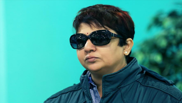 B. Jaya Rose To Prominence Among Lady Directors After Bhanumathi And Vijayanirmala