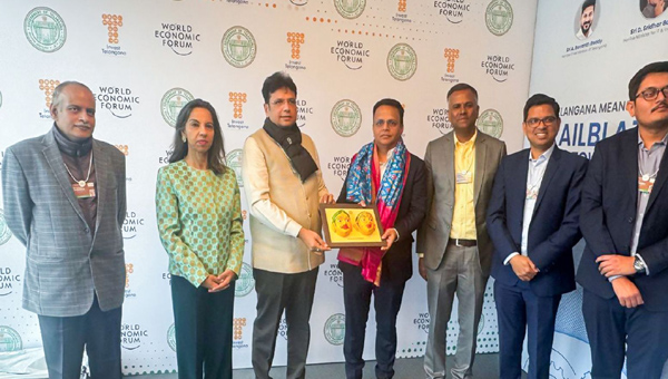 Infosys To Create17000 New Jobs In Telangana Expand It Campus In Pocharam Hyderabad 