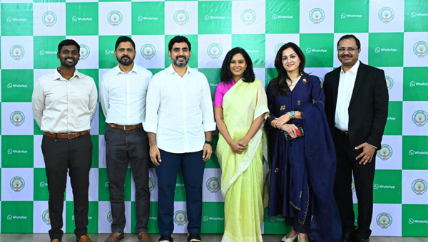 Andhra Pradesh govt. launches ‘Mana Mitra’ – Governance