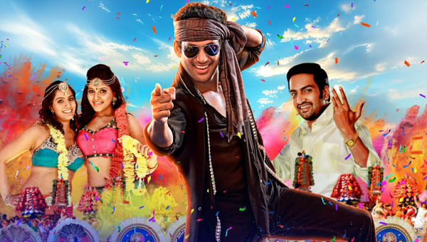 Madha Gaja Raja will be released grandly in Telugu on Jan 31
