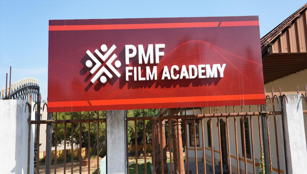 India’s First On-Job Training Film Academy (PMFA) Launched by People Media Factory Indias First On Job Training Film Academy Pmfa Launched By People Media Factory