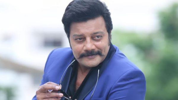 Dialogue King Sai Kumar’s 50-year Journey: The Lucky Hand Of The Industry With Numerous Awards