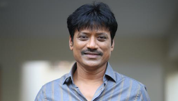 “Mopidevi from Game Changer Is My Career’s Favorite Character”: SJ Suryah