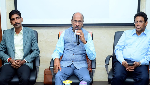 Sri City Hosts Seminar on Circular Economy in Collaboration with APPCB