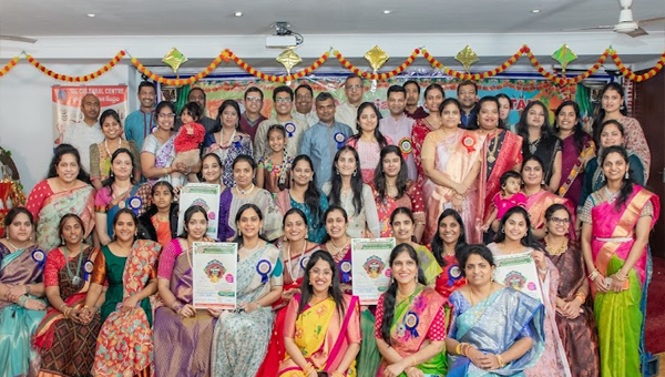 TAL Sankranti Celebrations 2025 in London