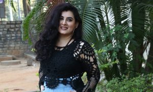 Archana Stills