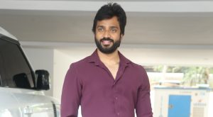 Director Ram Narayan Interview