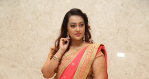 Ester Noronha Stills