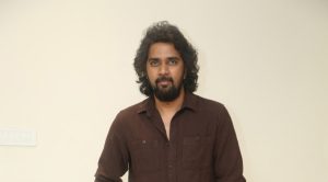 Director Chandhu Mondeti Interview