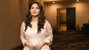 Kayadu Lohar Stills