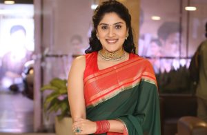 Dhanya Balakrishna Stills
