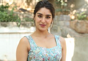 Yukti Thareja Stills