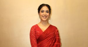 Ritu Varma Stills
